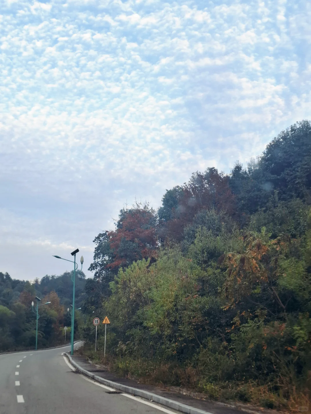 又在抚州发现了一个绝佳露营地！就在……