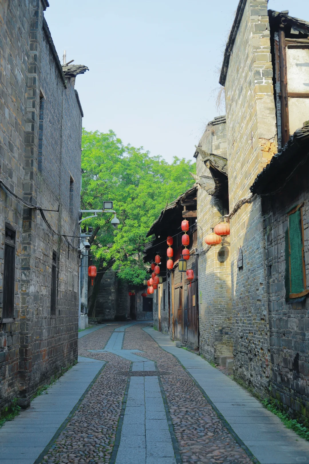 独行赣州3天2夜｜穷游与古人共享昼夜