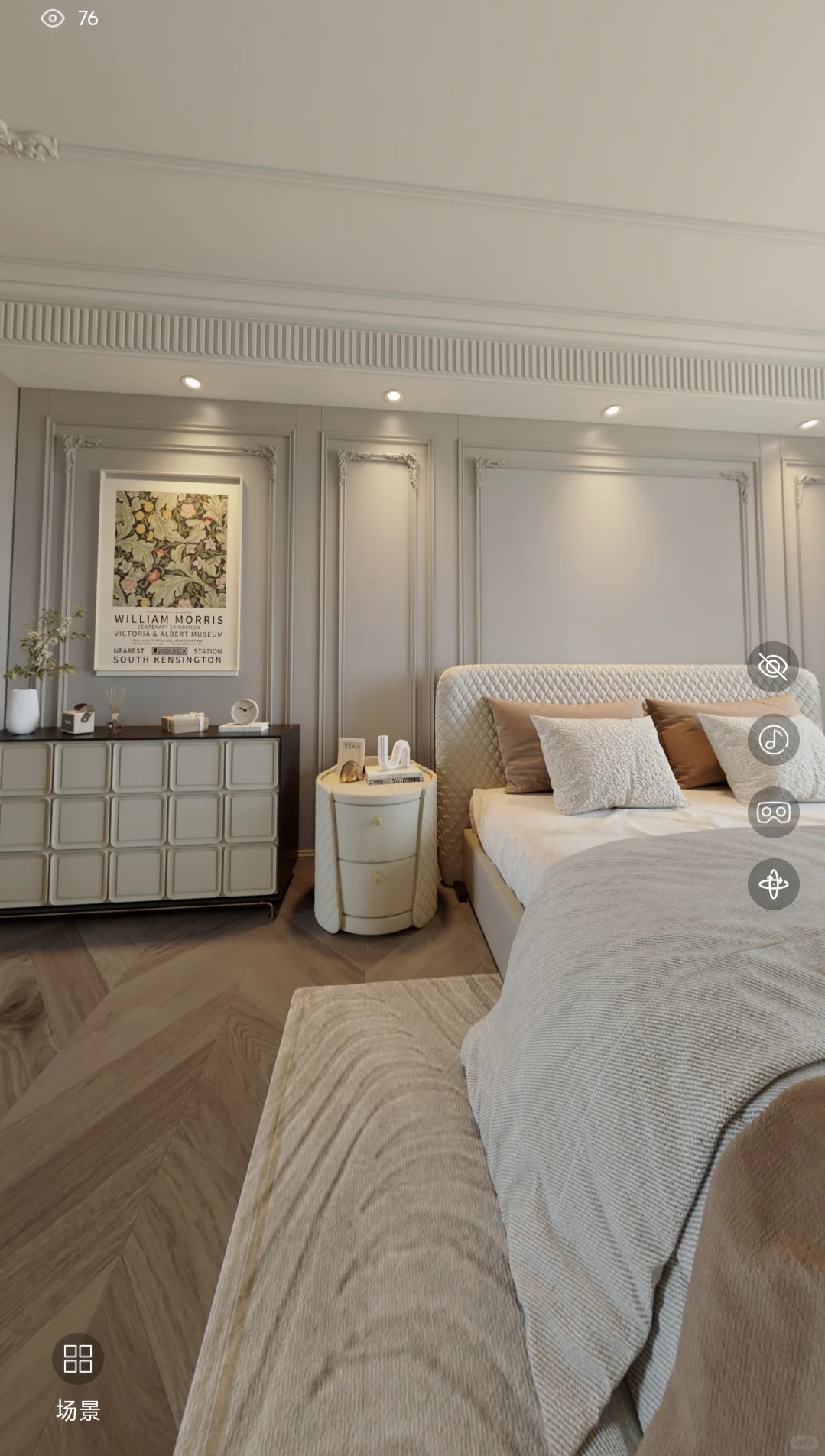 南昌圣都开工了，仪式感谁看了都不迷糊