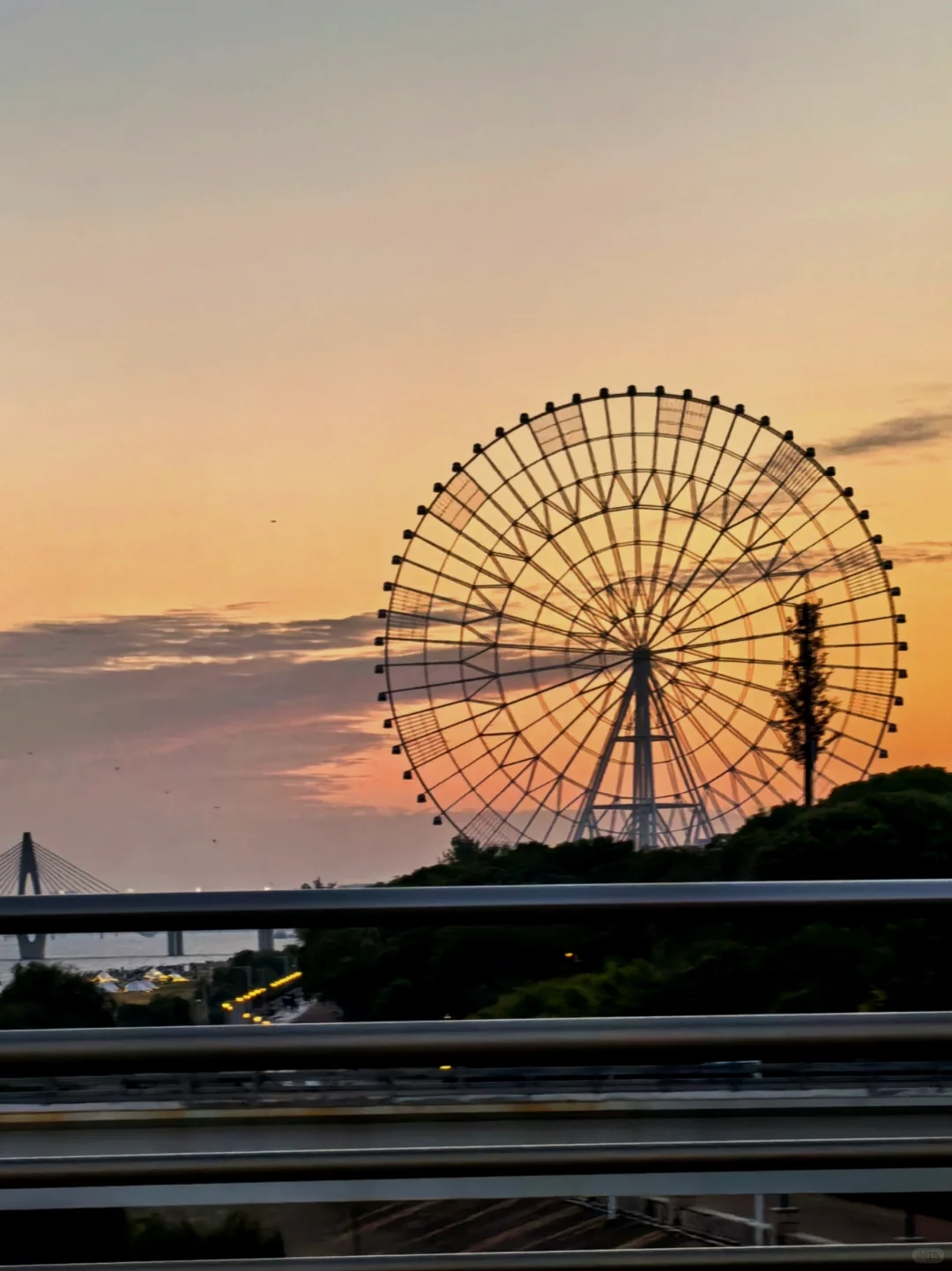 🎡｜南昌 豫章故郡，洪都新府