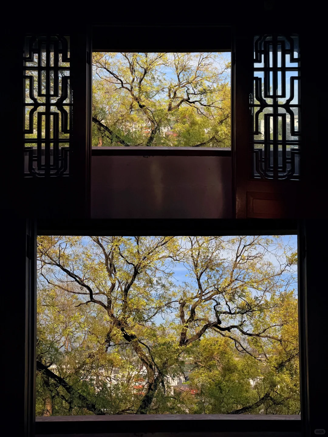 赣州市老城区City Walk（附路线