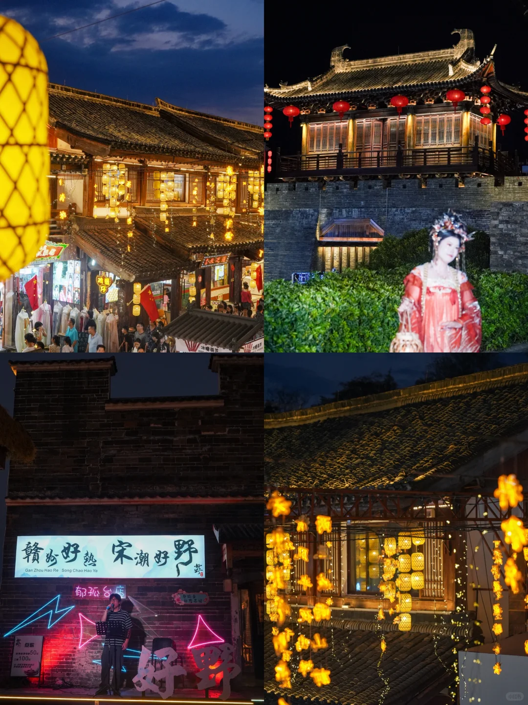 值得推荐一万遍！被严重低估的宝藏小城赣州