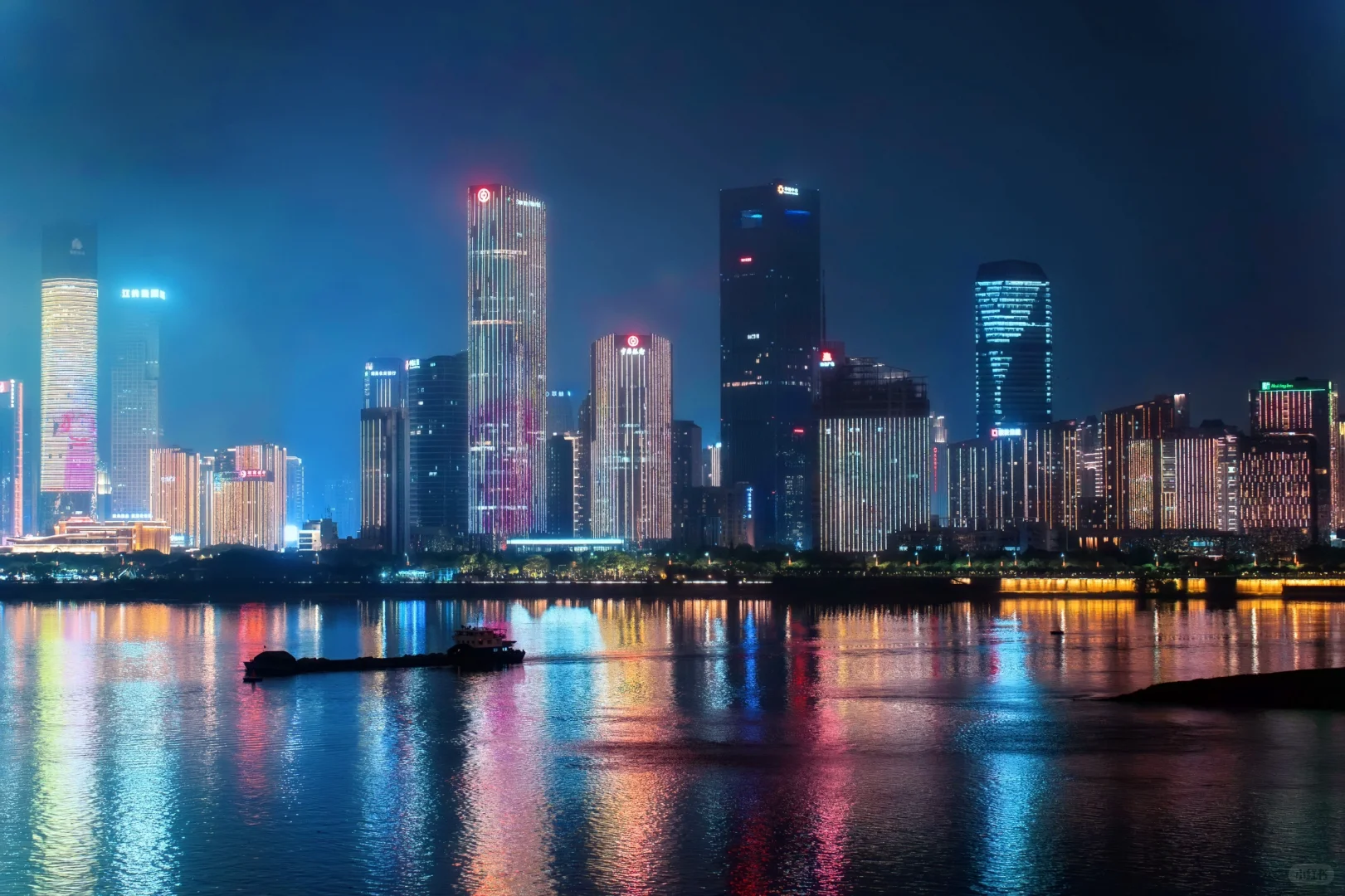 五一南昌慎去，刚从滕王阁回来，说一些体验