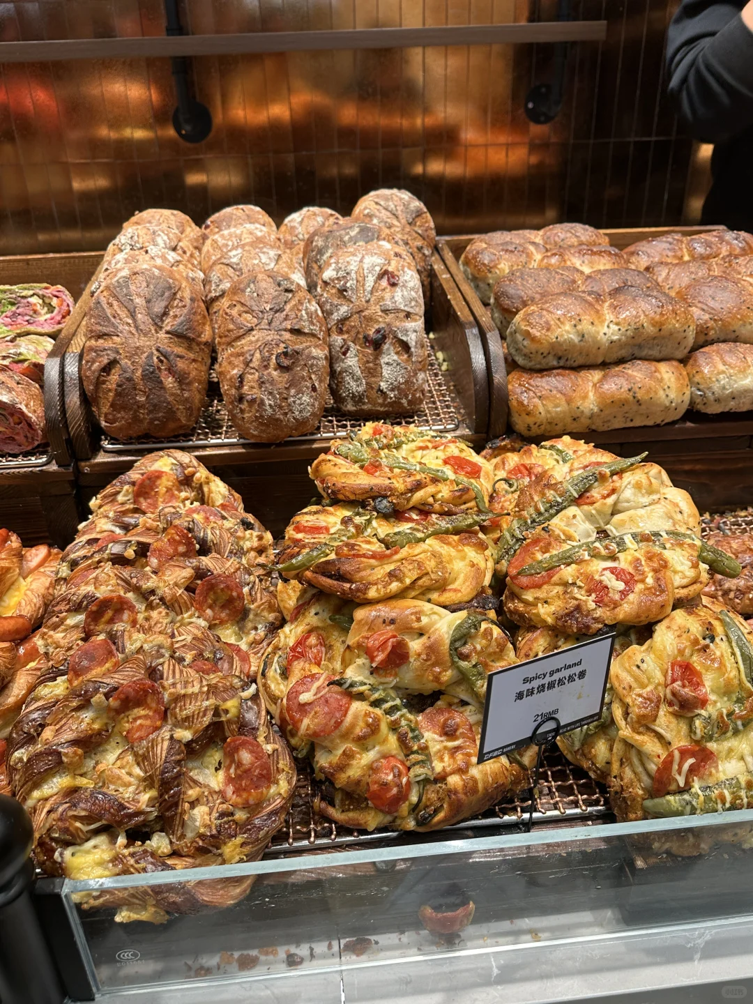 南昌面包店又来一员大将！CFBC 江西首店开业