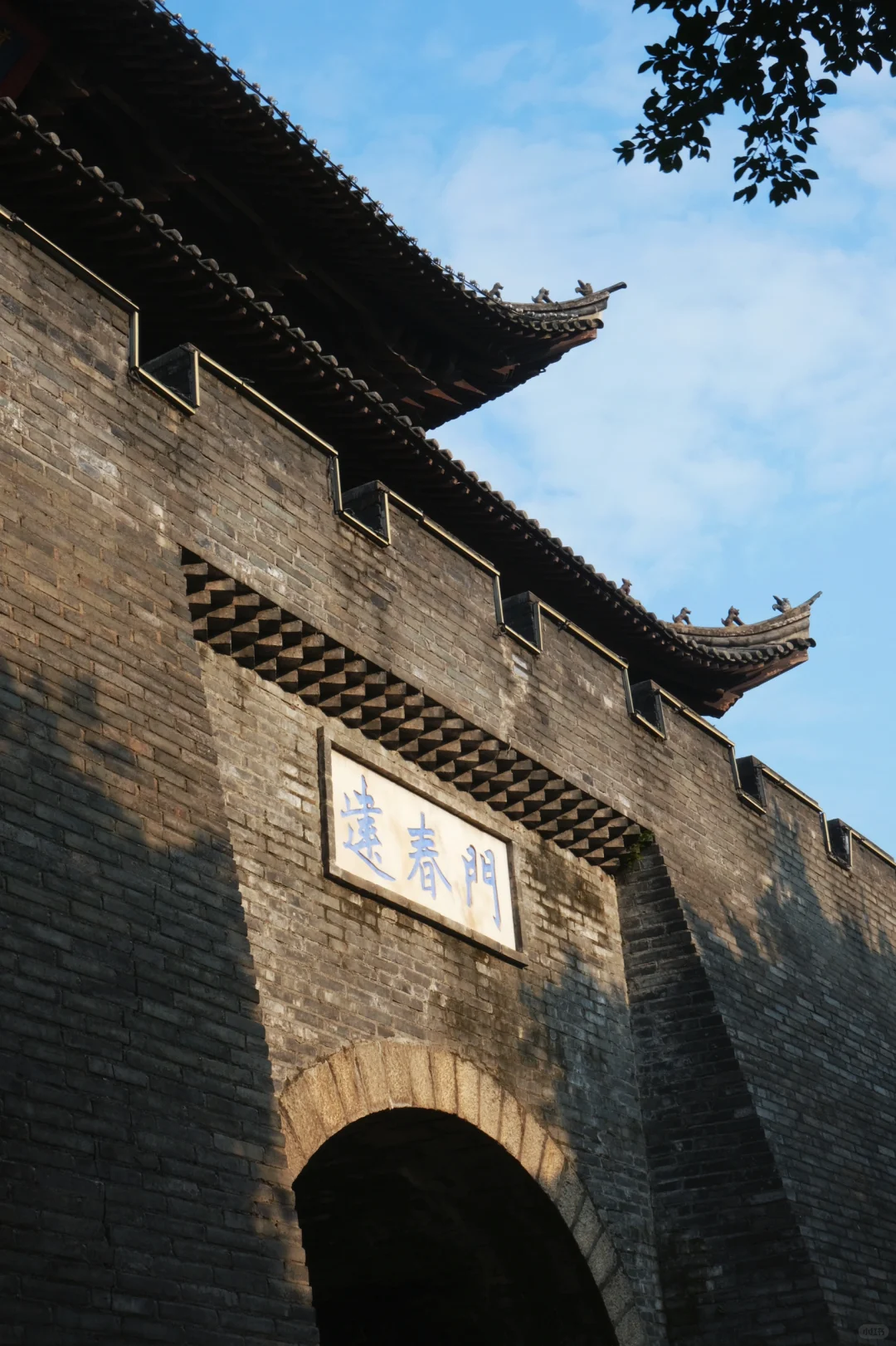 赣州这座小城远比想象的要舒服（周末攻略）