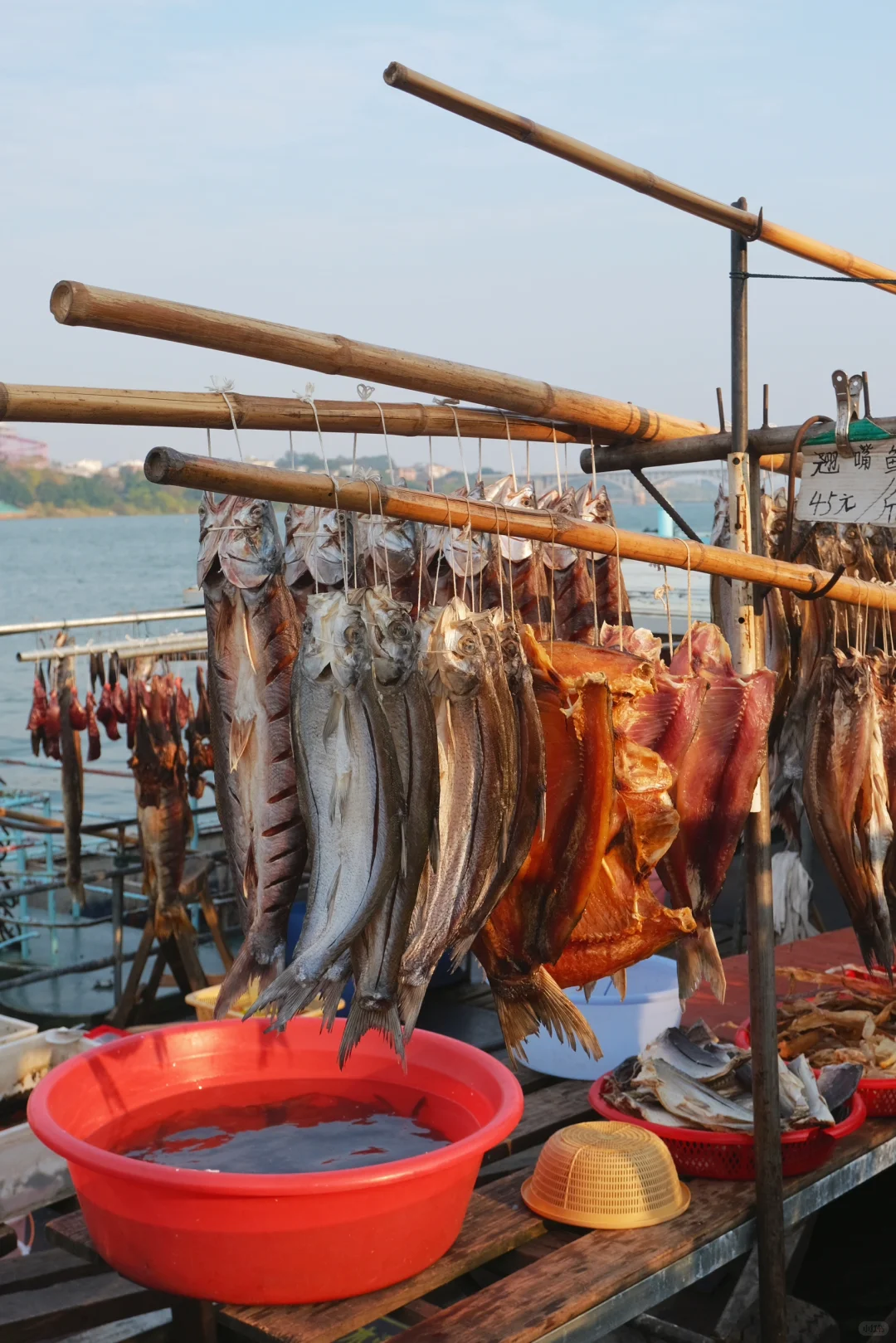 赣州这座小城远比想象的要舒服（周末攻略）