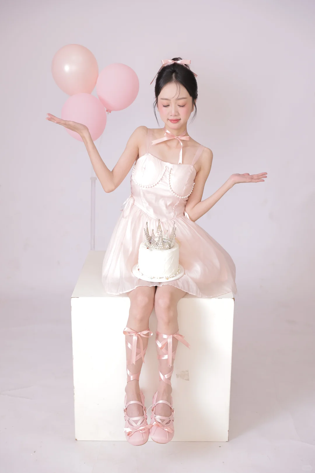 在南昌，记录下了很满意的一组写真 📸