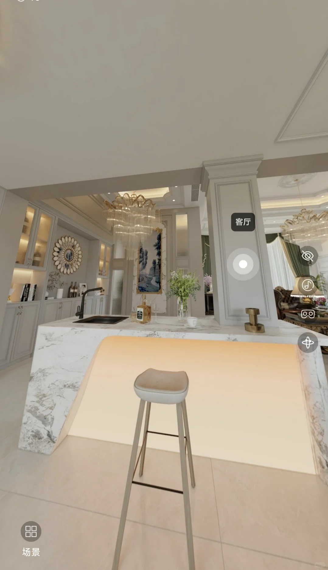 南昌圣都开工了，仪式感谁看了都不迷糊