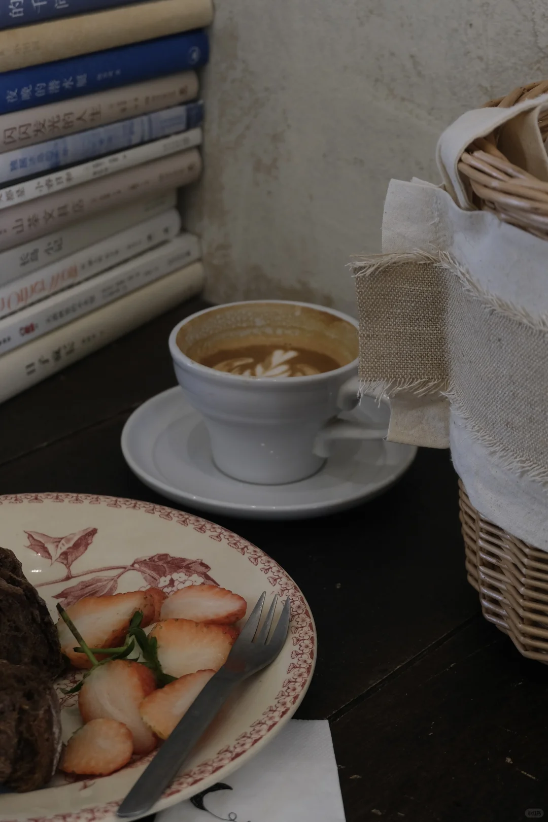 南昌｜新月依然有阳光 包出片的～