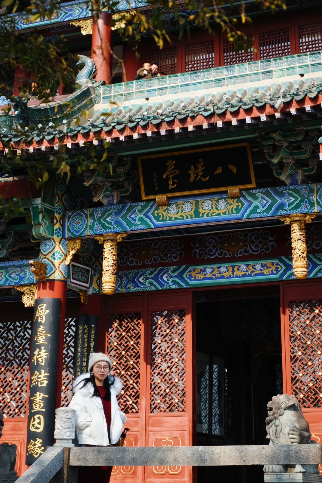 赣州这座小城远比想象的要舒服（周末攻略）