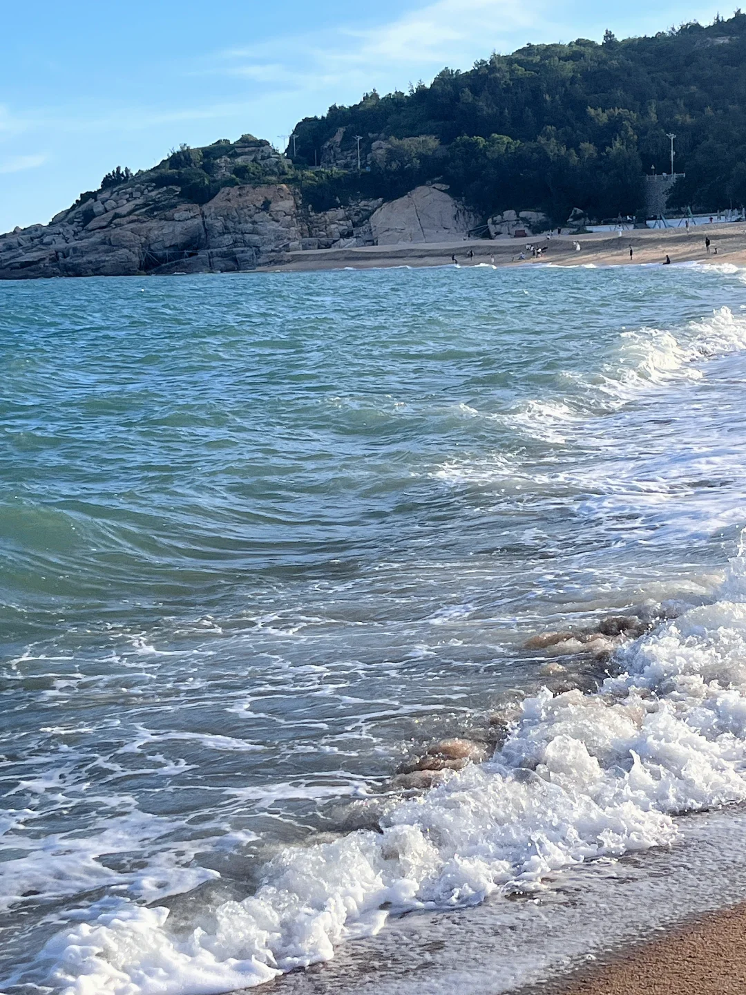 南昌出发！湄洲岛2天1夜绝美海景攻略！🌊