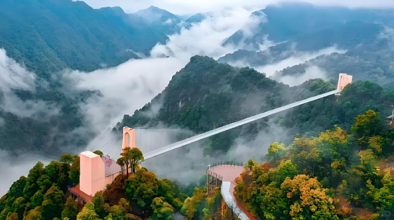 美丽中国城市之赣州