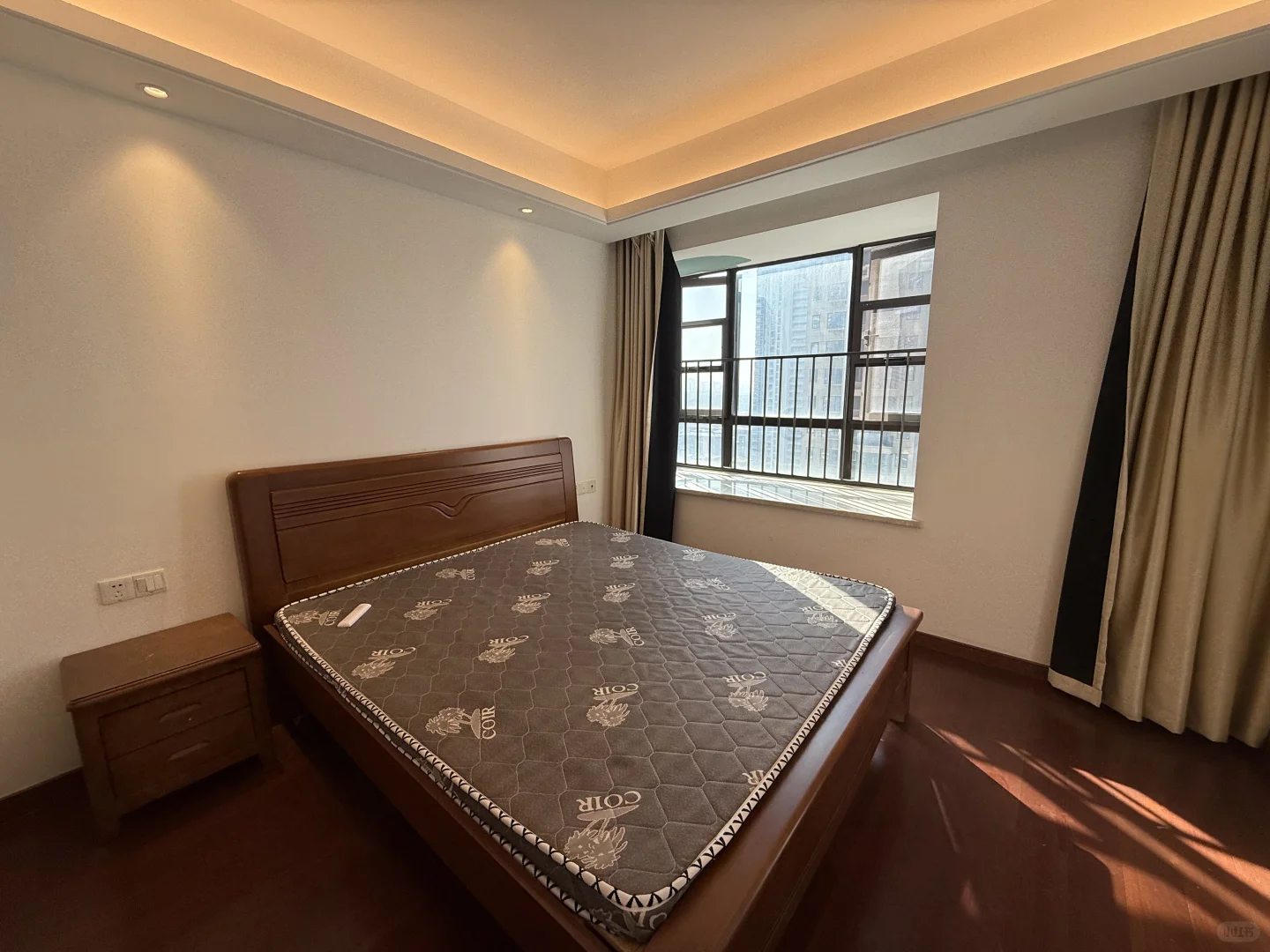 南昌九龙湖新力禧园三房两卫出租