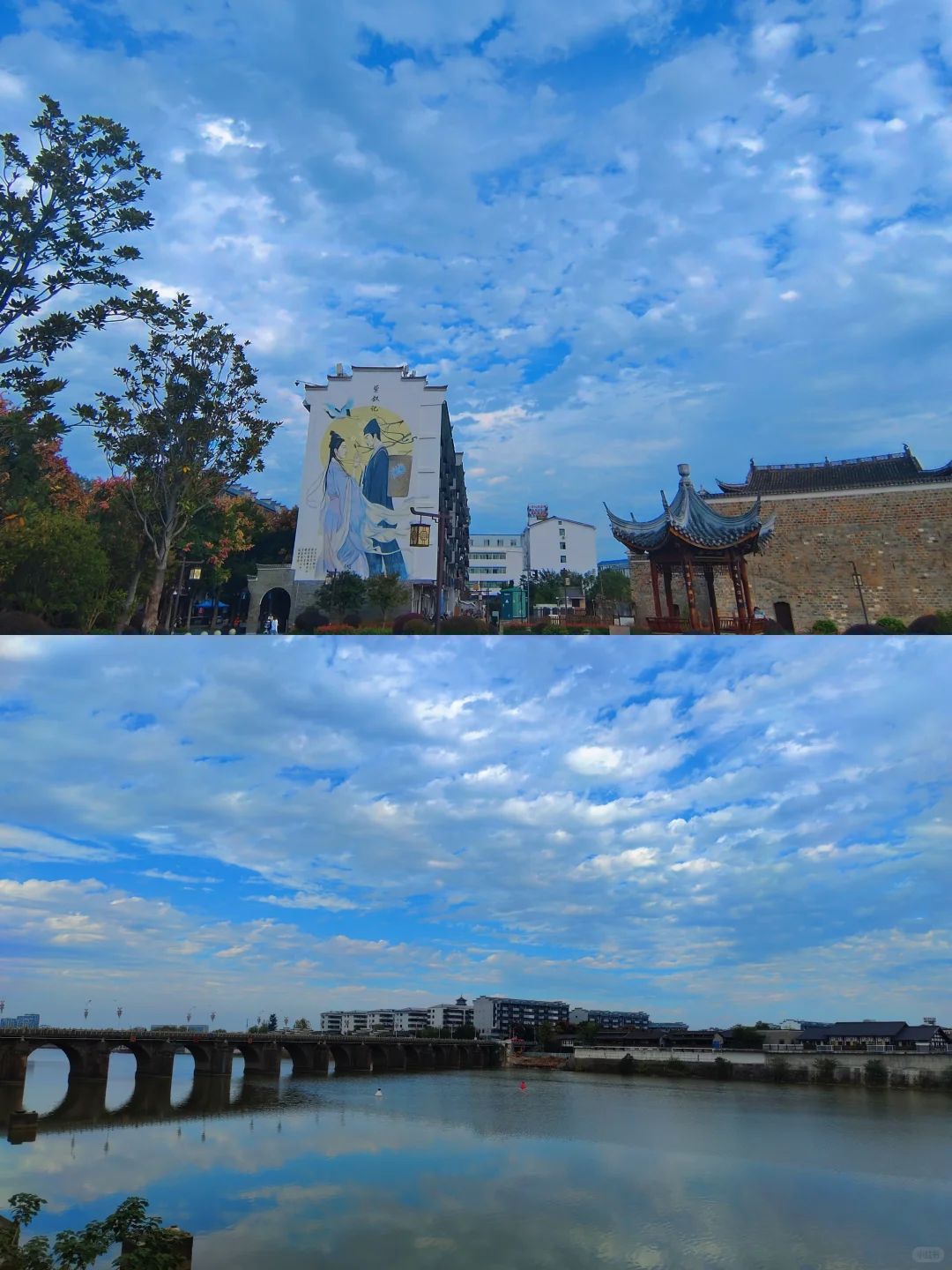 南昌大学生周末旅行｜第5⃣️站：抚州