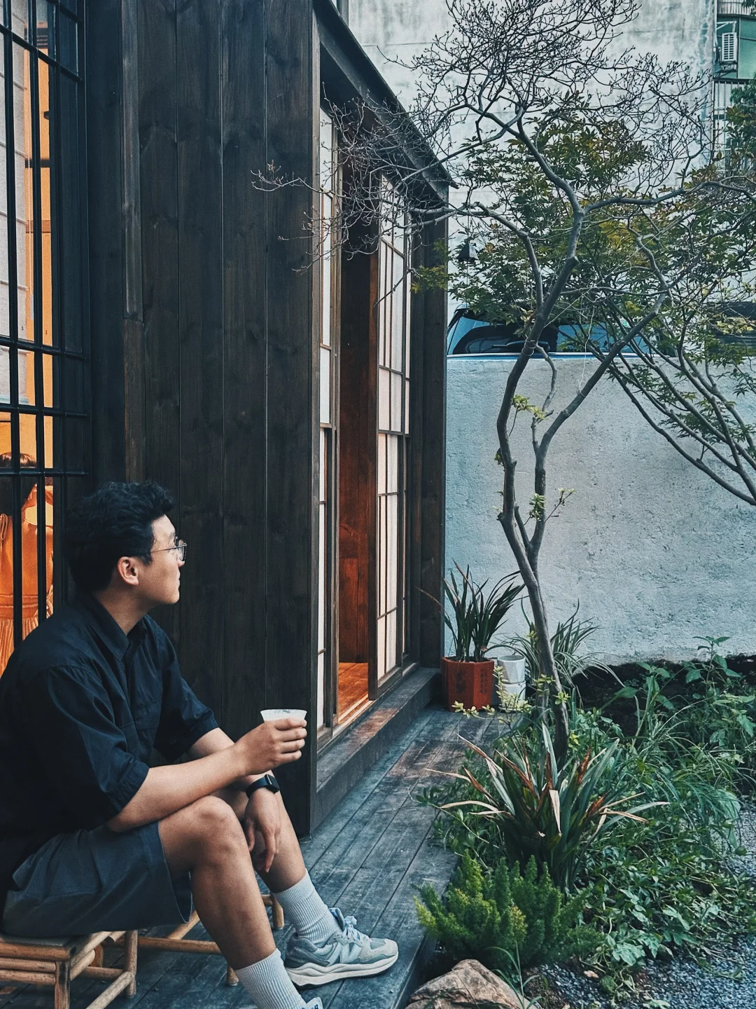 ⛩️赣州｜千年宋城人文景观自驾游