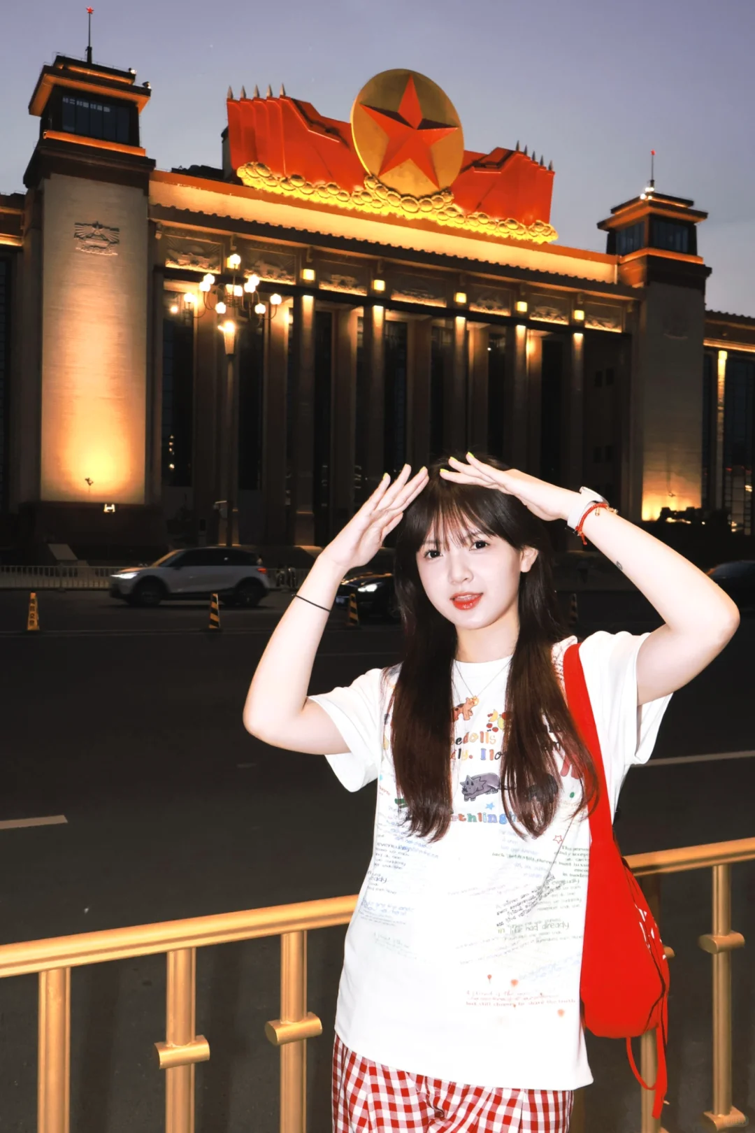 八一广场｜赣了个饭•ᴗ•.ᐟ.ᐟ