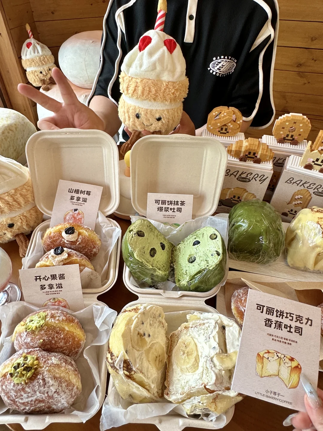 唯一的缺点：南昌仅此一家！！！🥹🥹🥹