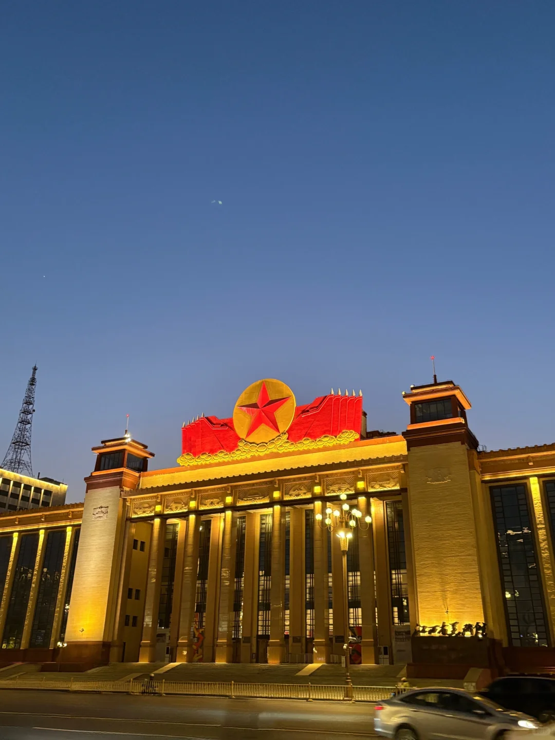 南昌两日游🇨🇳