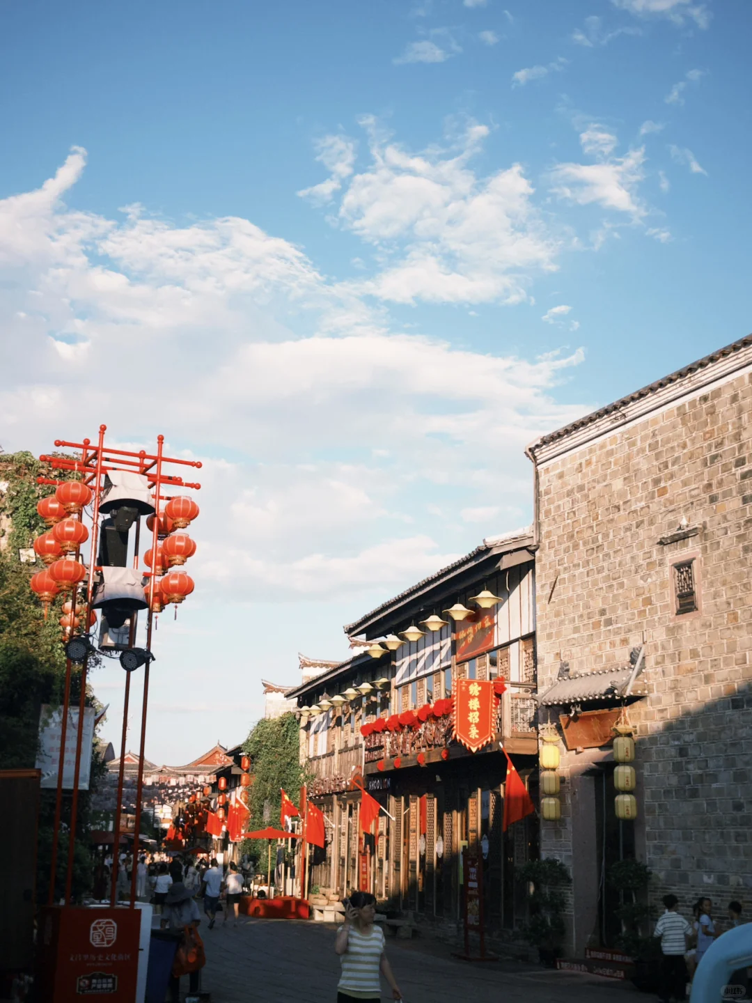 抚州一日游攻略