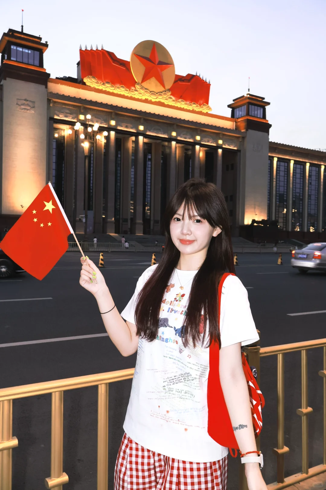 八一广场｜赣了个饭•ᴗ•.ᐟ.ᐟ