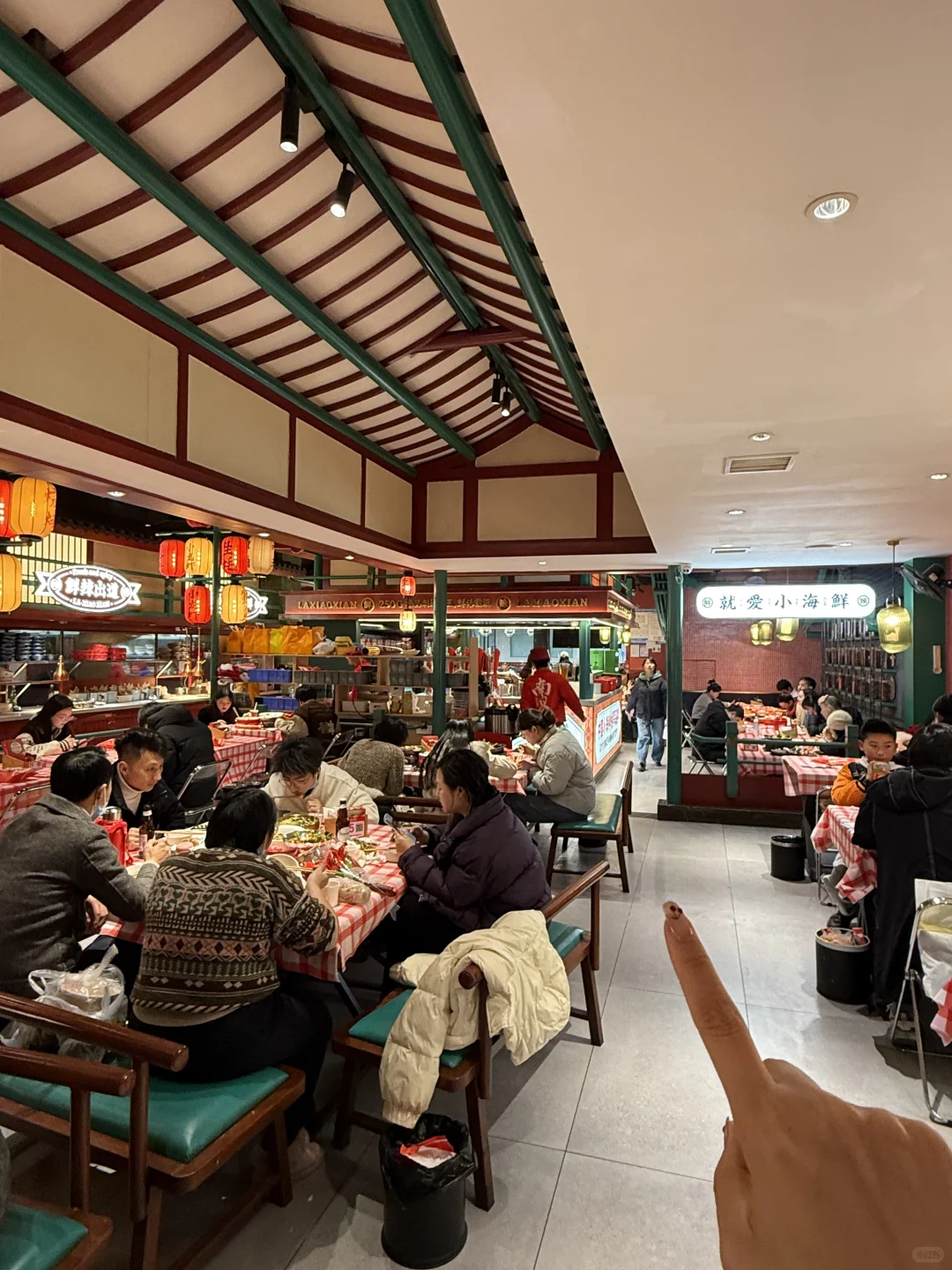 南昌下了高铁第一站！！直奔这家！好好吃