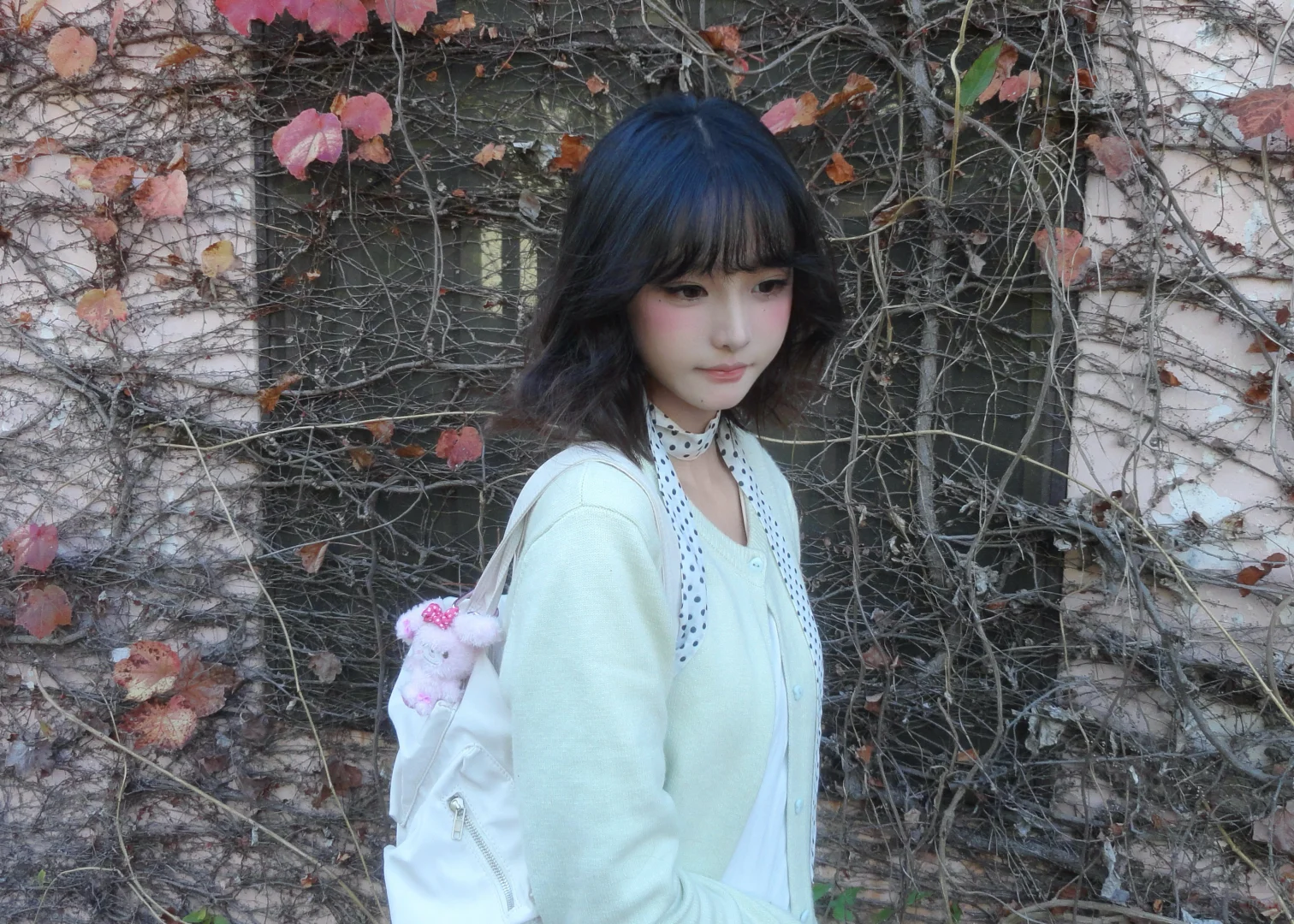 赣州陪拍！复古感