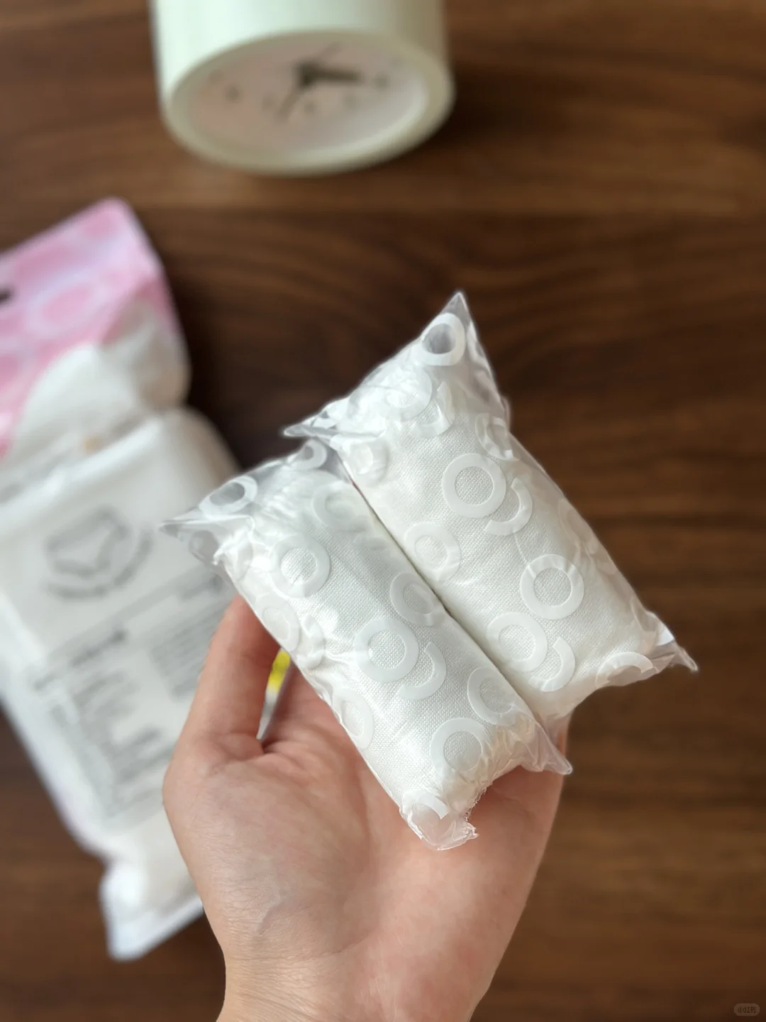 感谢小红书，2R左右竟然买到这种一次性内裤