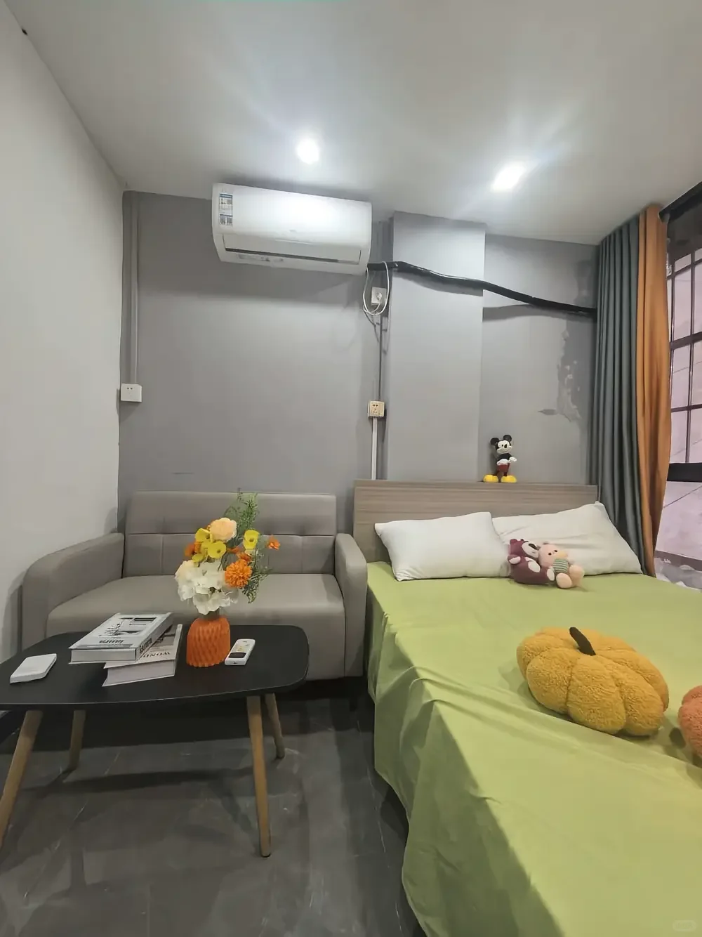 赣州经开区800💰！！🏠梦中情房！