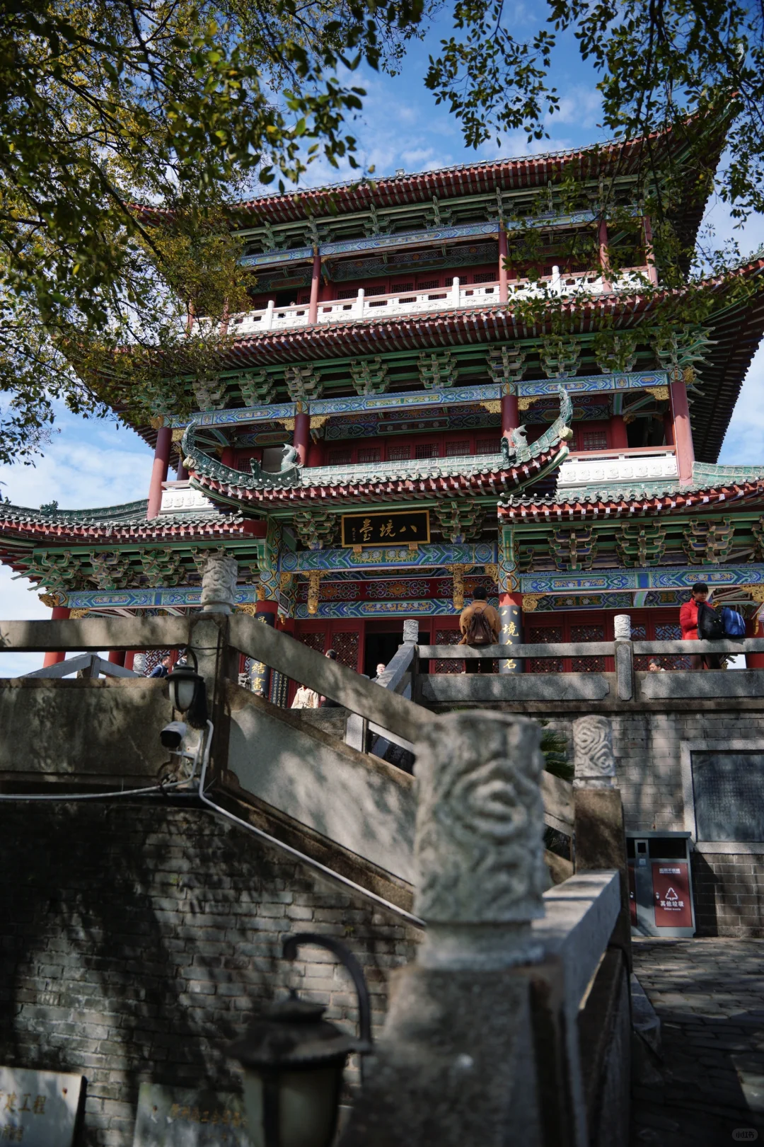 赣州 | 在百年老城里City一下🏃‍♀️