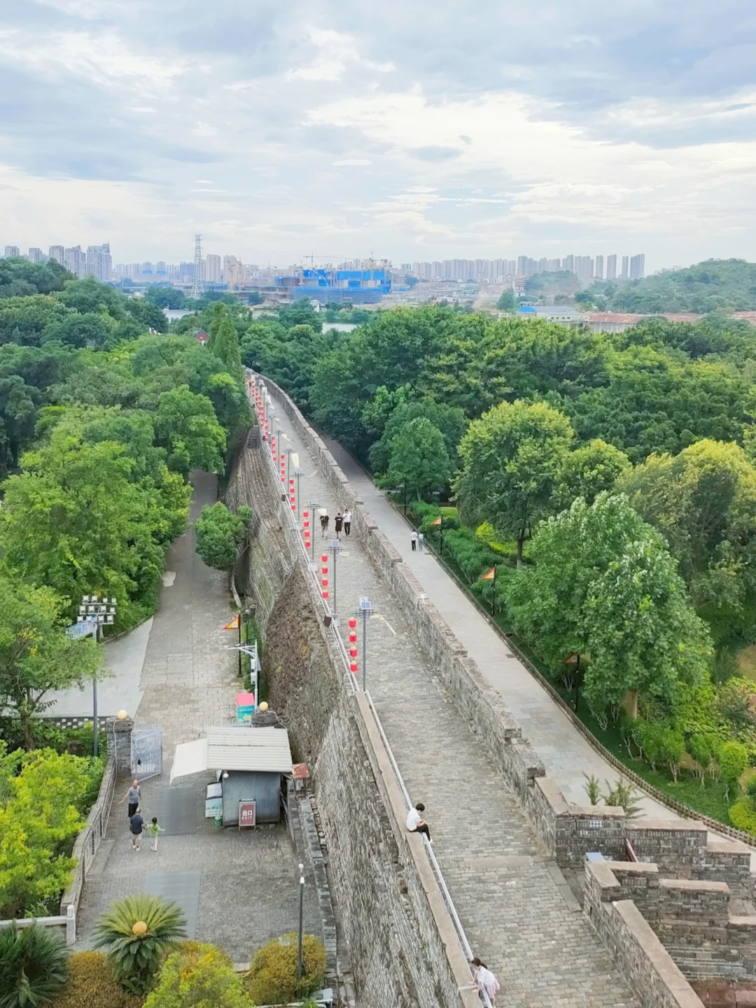 03女大📍独自旅行 | 第十站赣州一日游