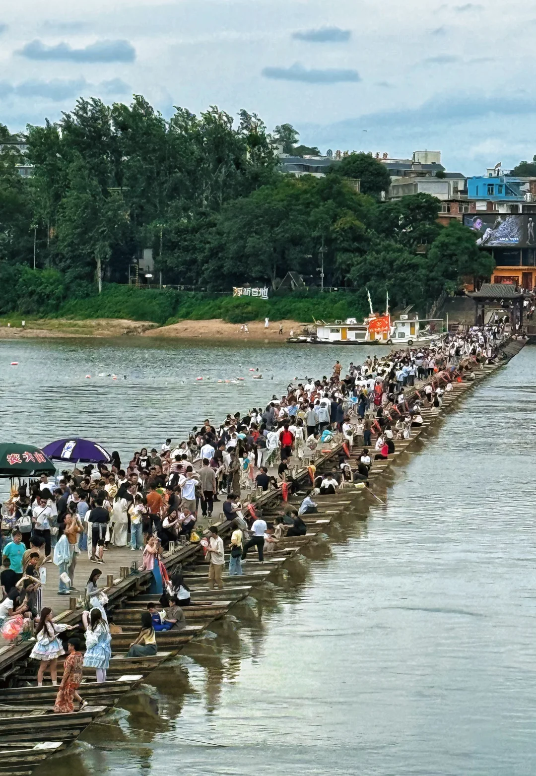 我来赣州“赣”饭了