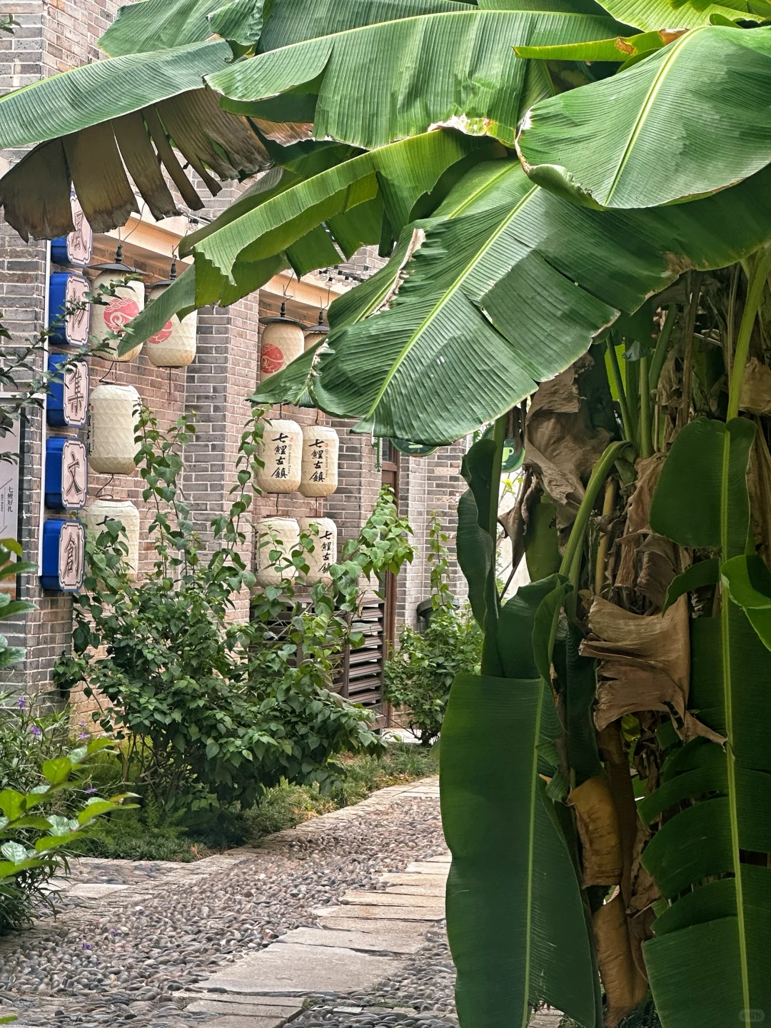 赣州的这里太好逛～发现冷门的赣州景点