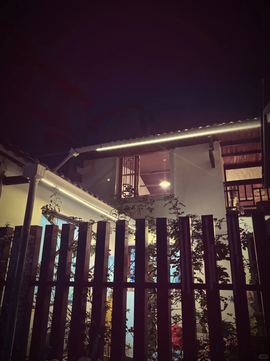 每天最幸福的时刻～