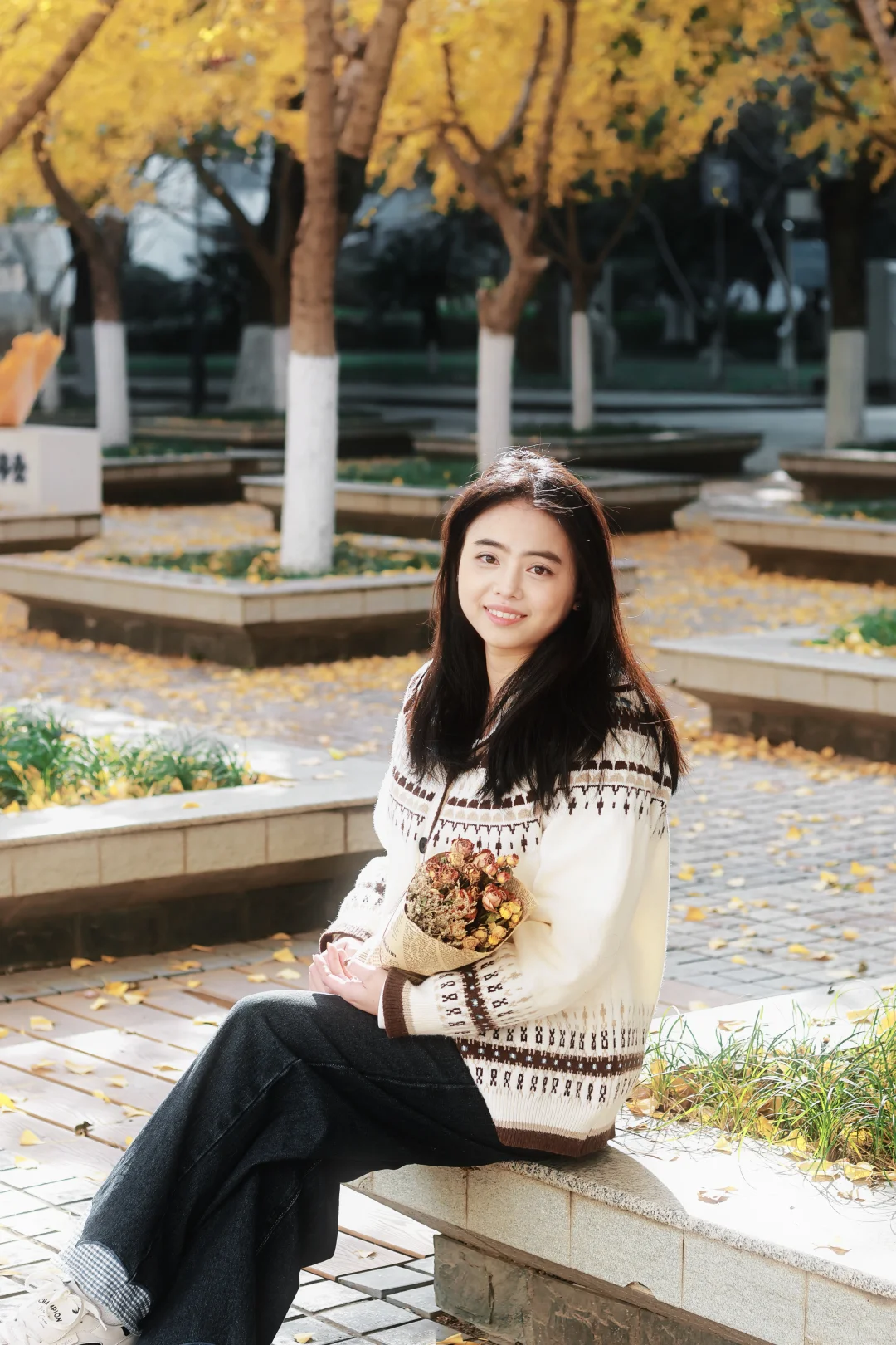 抚州约拍｜秋日客片分享！