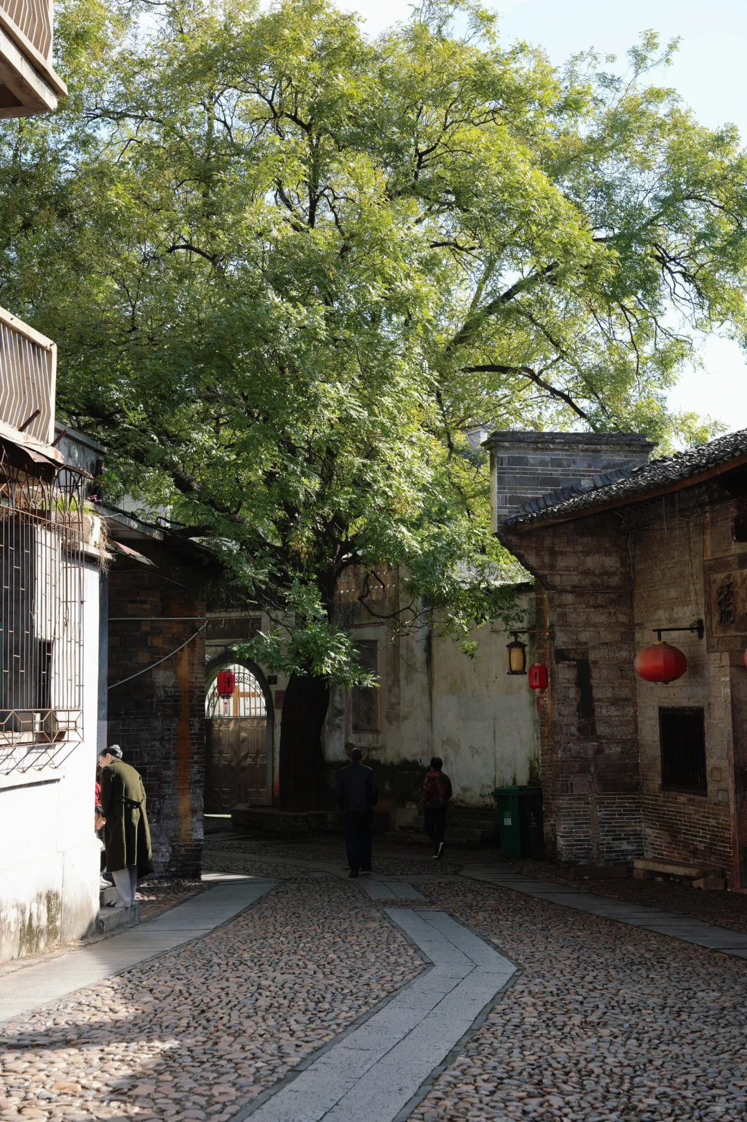 赣州 | 在百年老城里City一下🏃‍♀️