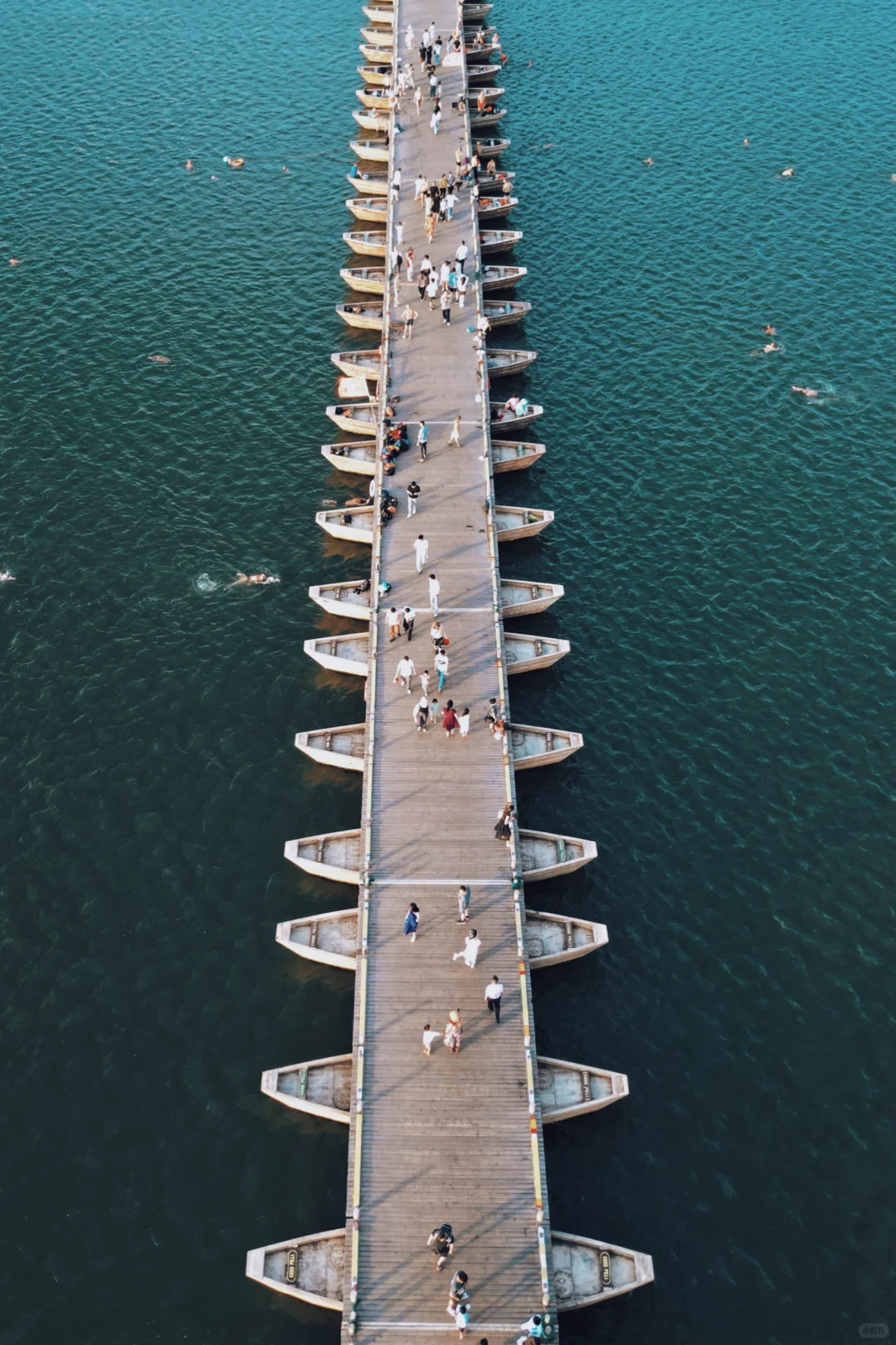 一座被严重低估的赣州城｜Citywalk 一日攻略