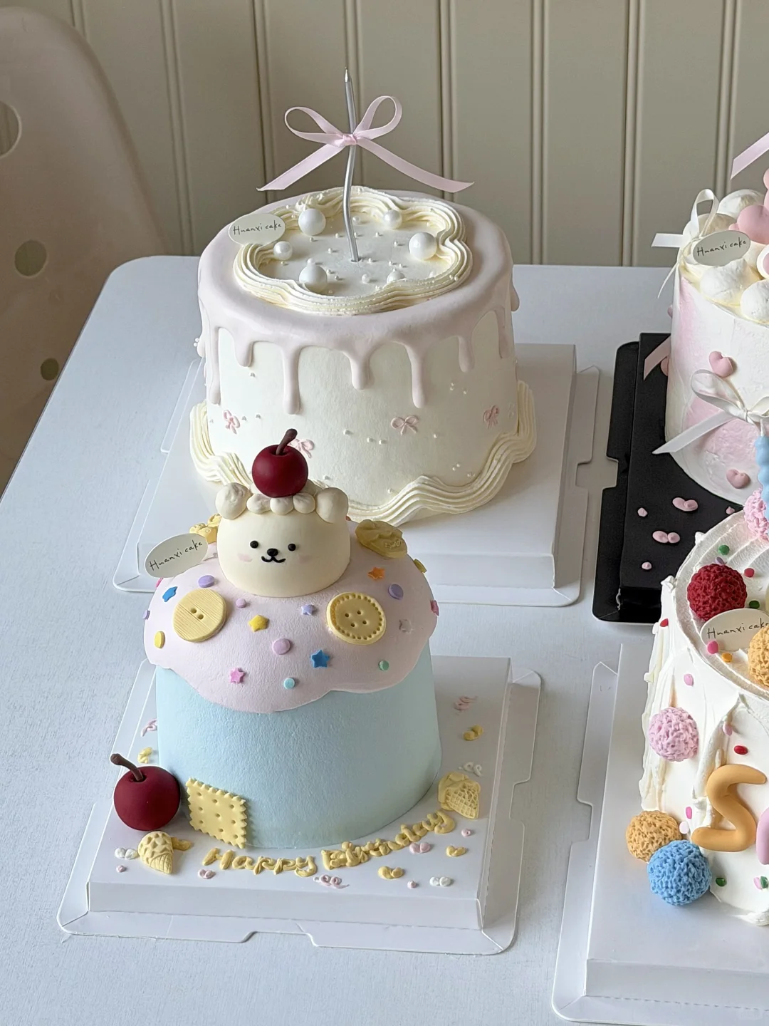 📍抚州蛋糕 | 蛋糕日常