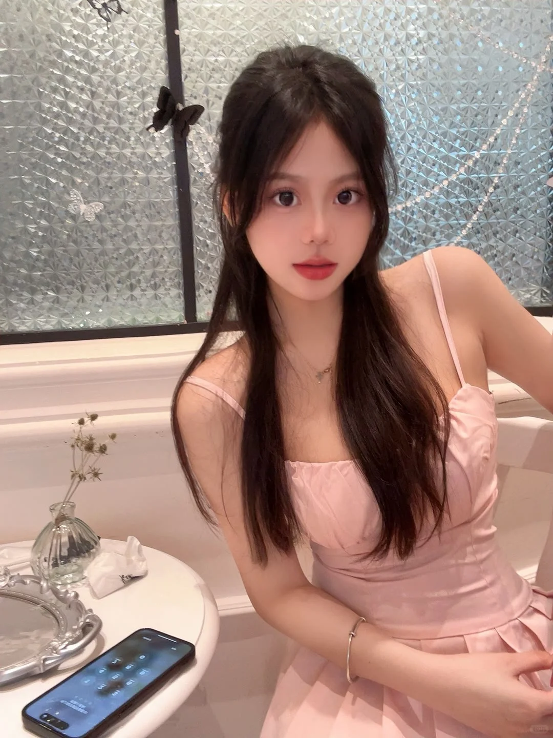 小众spa，预计会成为南昌下一个顶流