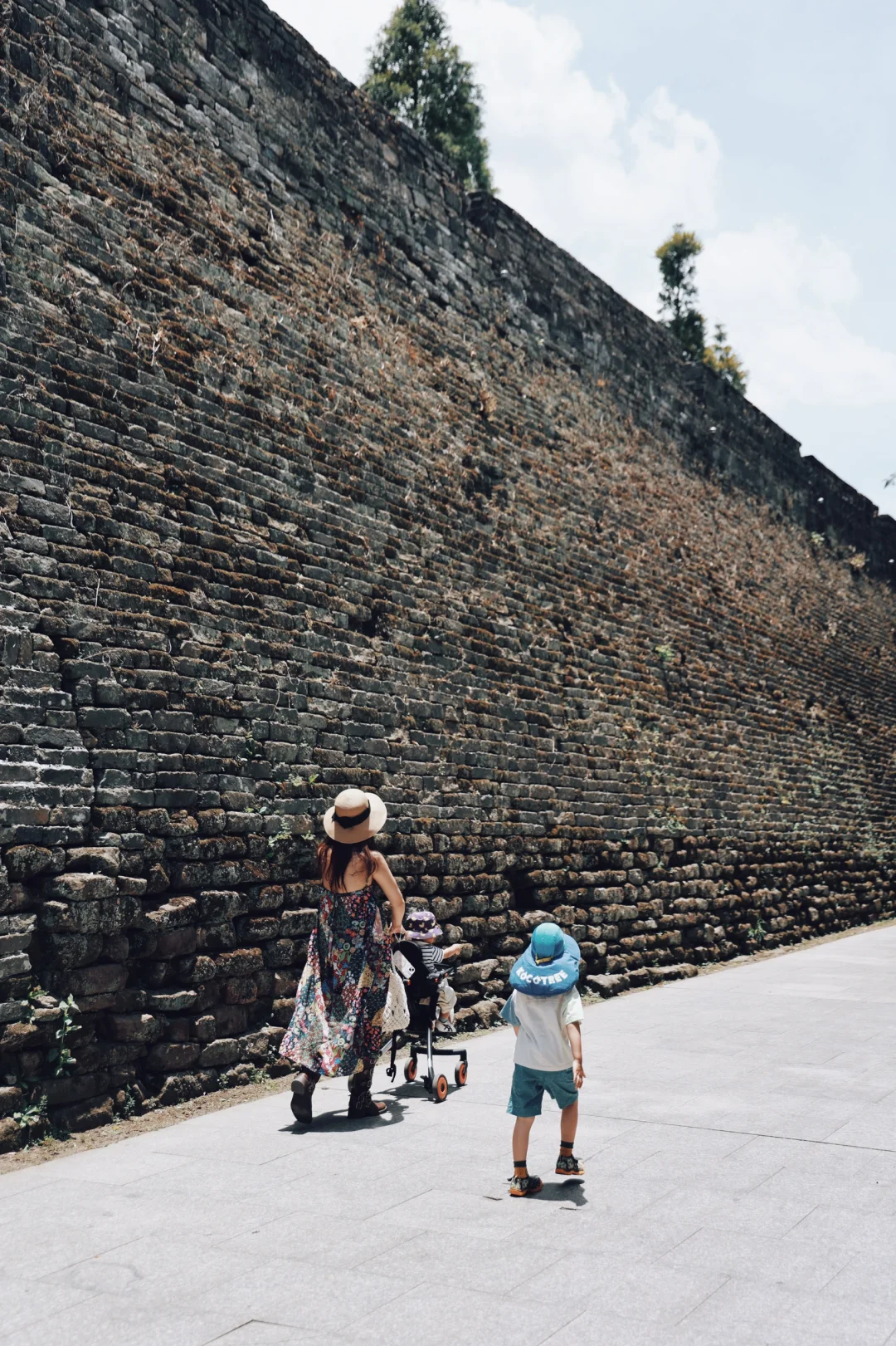 一座被严重低估的赣州城｜Citywalk 一日攻略