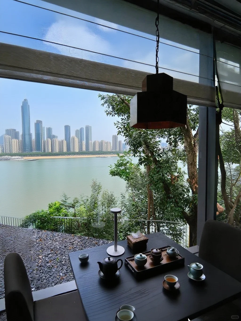 南昌半年要来住两次的酒店，每次都被惊艳！