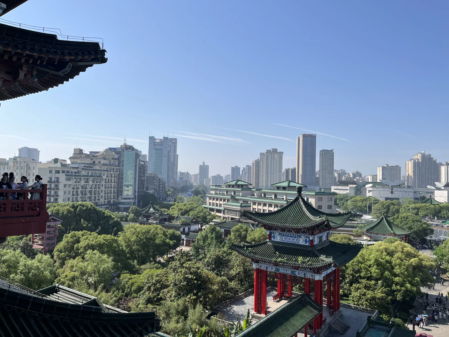 ✨【惊！这真的是南昌？我以为穿越到江浙沪了！】