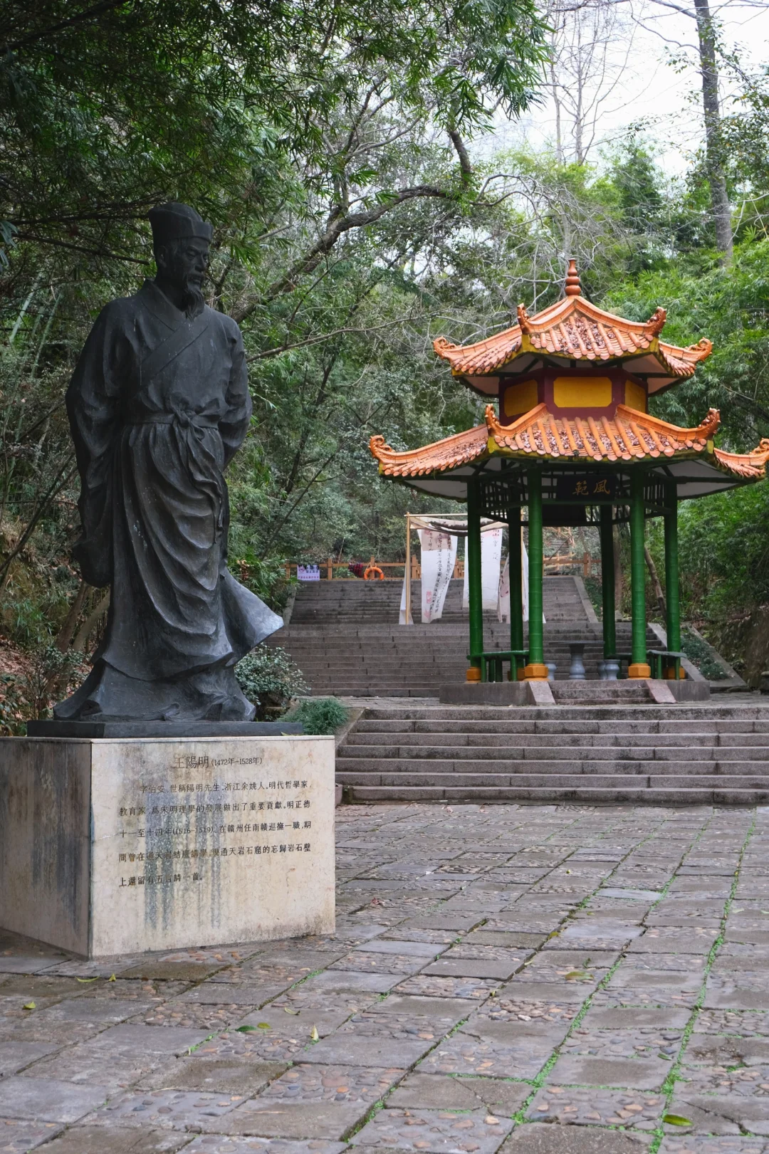 赣州通天岩｜江南第一石窟·丹霞秘境千年佛韵