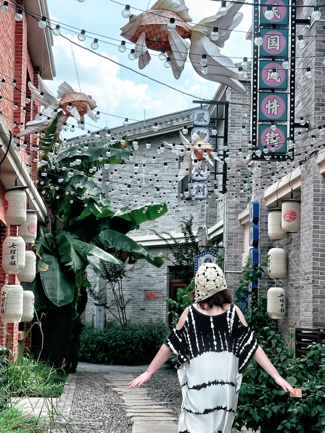 赣州的这里太好逛～发现冷门的赣州景点