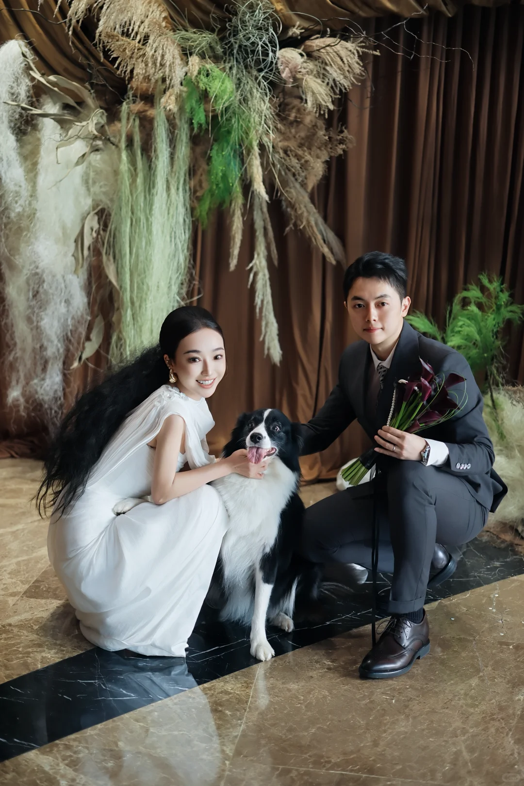 赣州婚礼跟拍｜不被定义的自由随性浪漫松弛