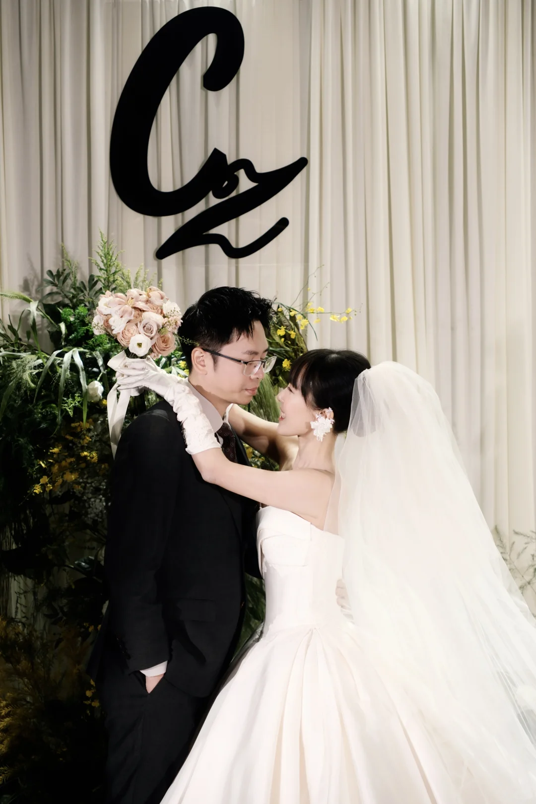 婚礼上的切片时间📷｜抚州 崇仁