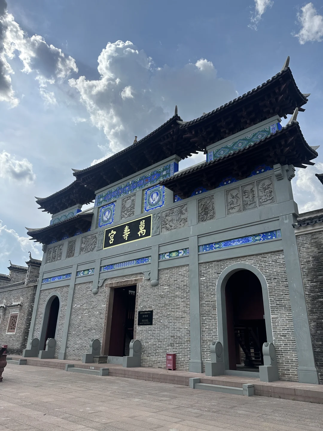 赣州的这里太好逛～发现冷门的赣州景点