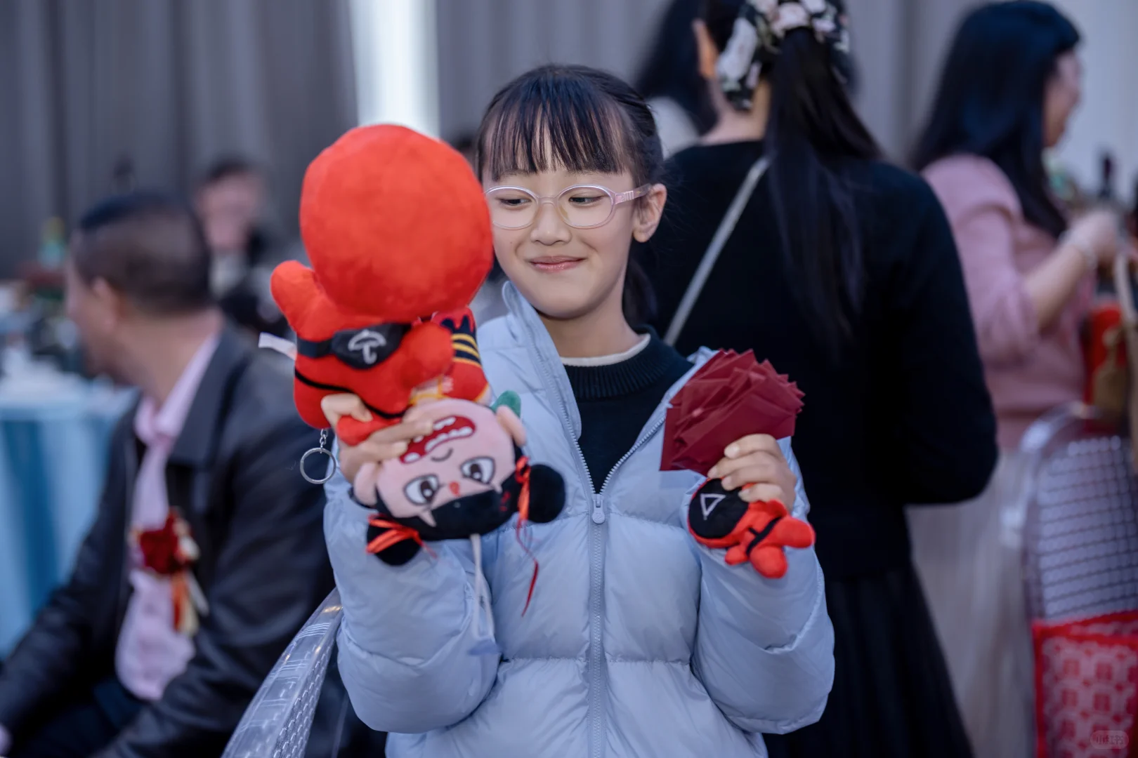 抚州婚礼跟拍 | 超绝活人感仪式～