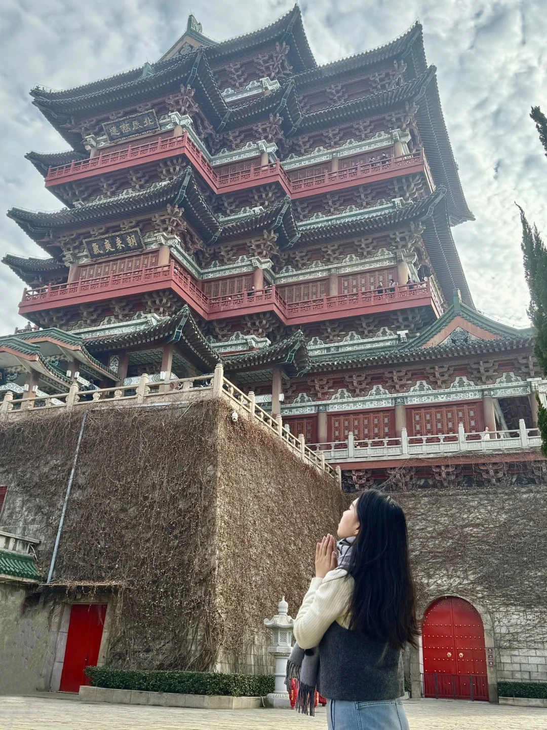 滕王阁是南昌zui缺心眼的景区吧….