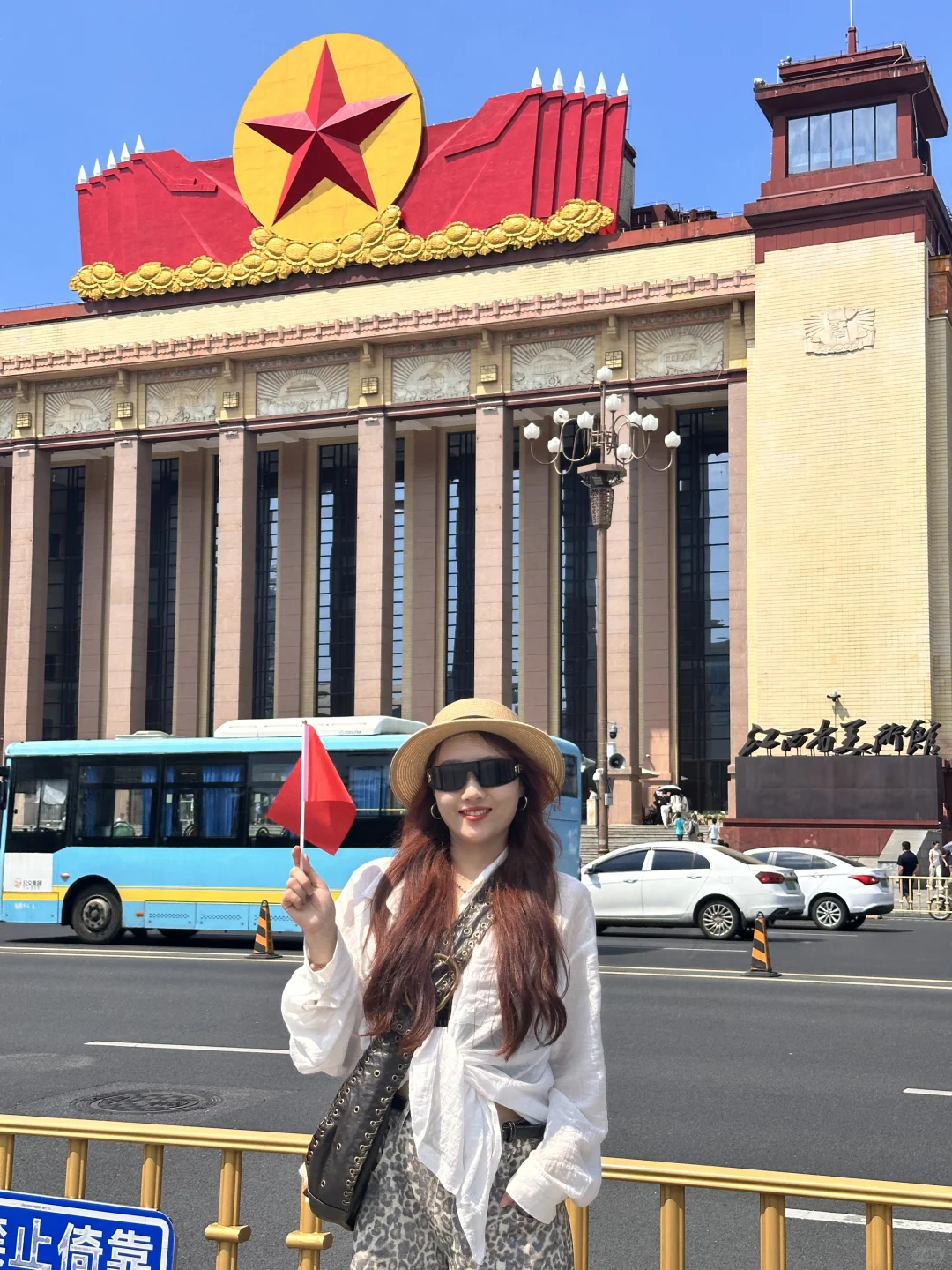 极限南昌半日游⭐️