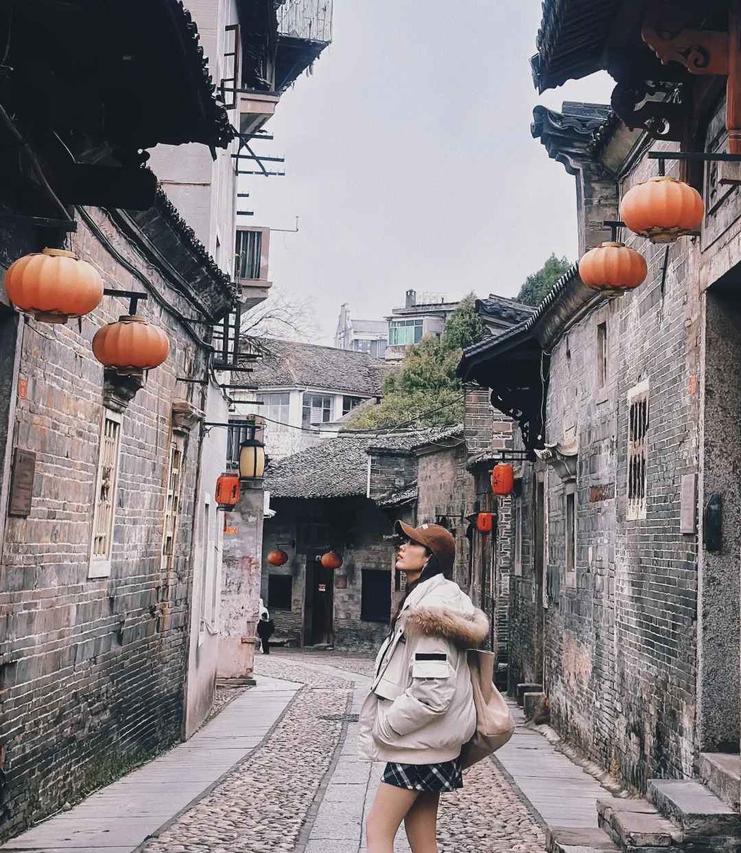 📍赣州｜一个被严重低估的千年宋韵古城